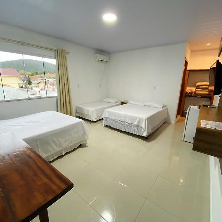 Calefe Suites Penha  Zewnętrze zdjęcie