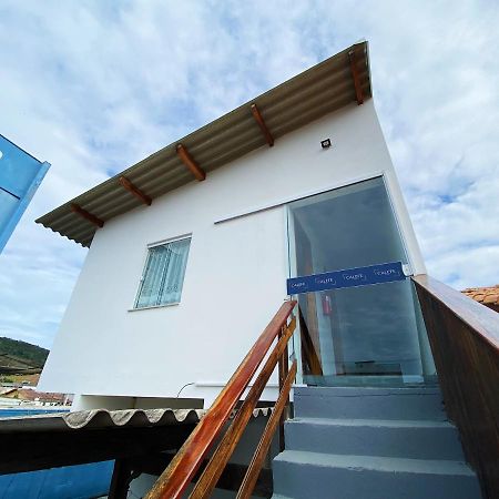 Calefe Suites Penha  Zewnętrze zdjęcie