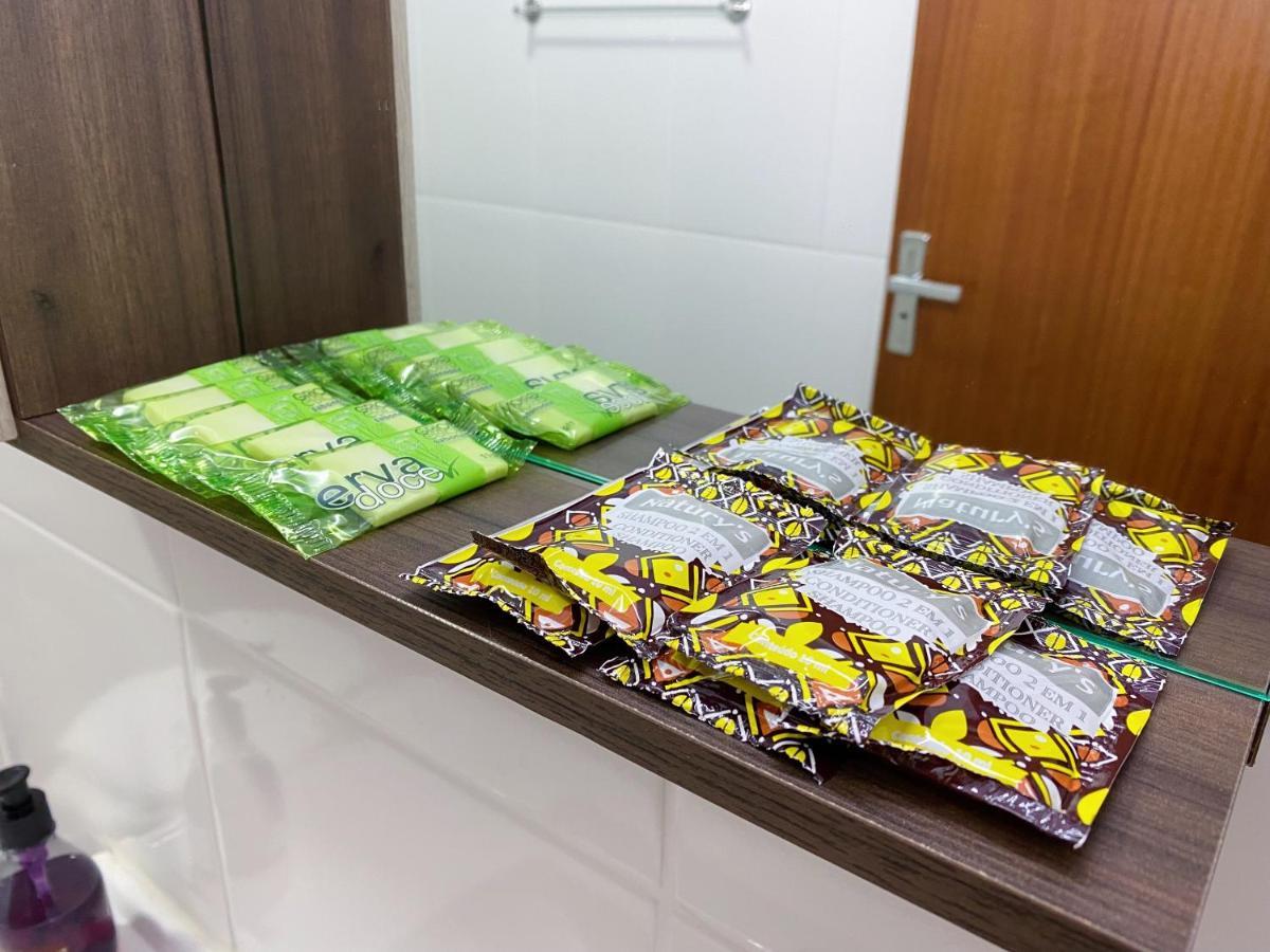 Calefe Suites Penha  Zewnętrze zdjęcie
