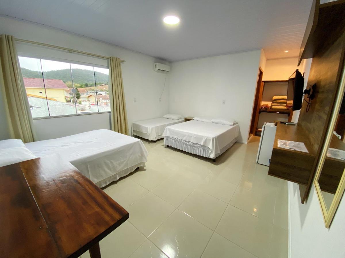 Calefe Suites Penha  Zewnętrze zdjęcie
