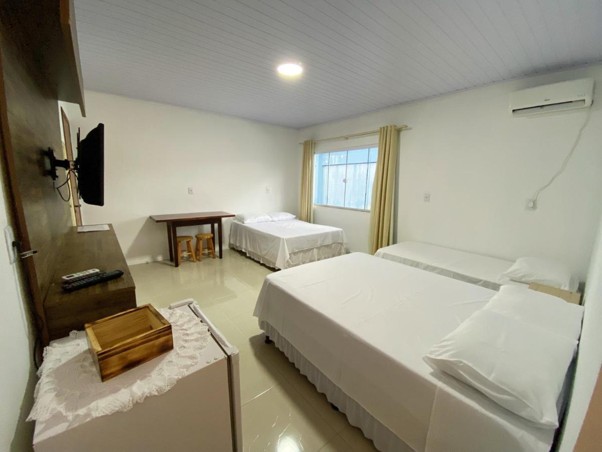 Calefe Suites Penha  Zewnętrze zdjęcie
