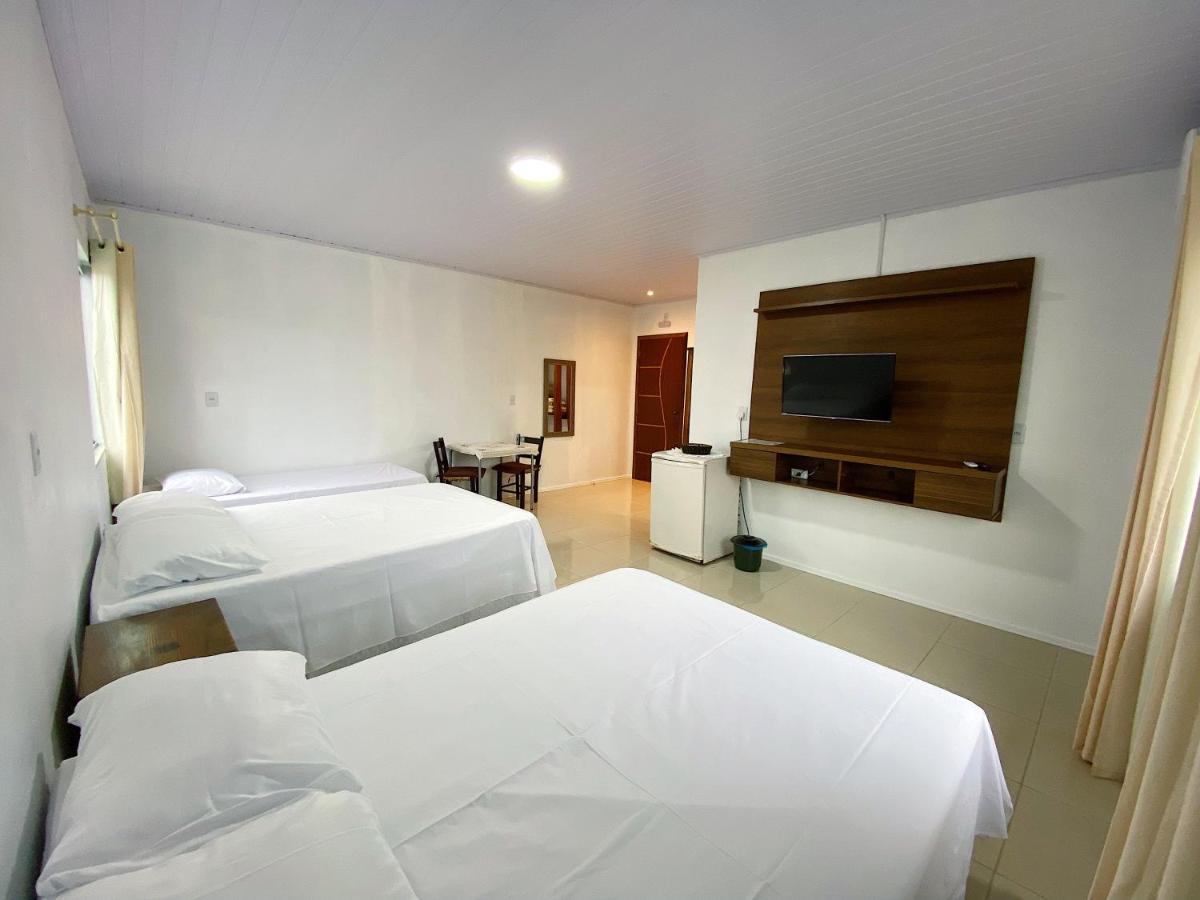 Calefe Suites Penha  Zewnętrze zdjęcie