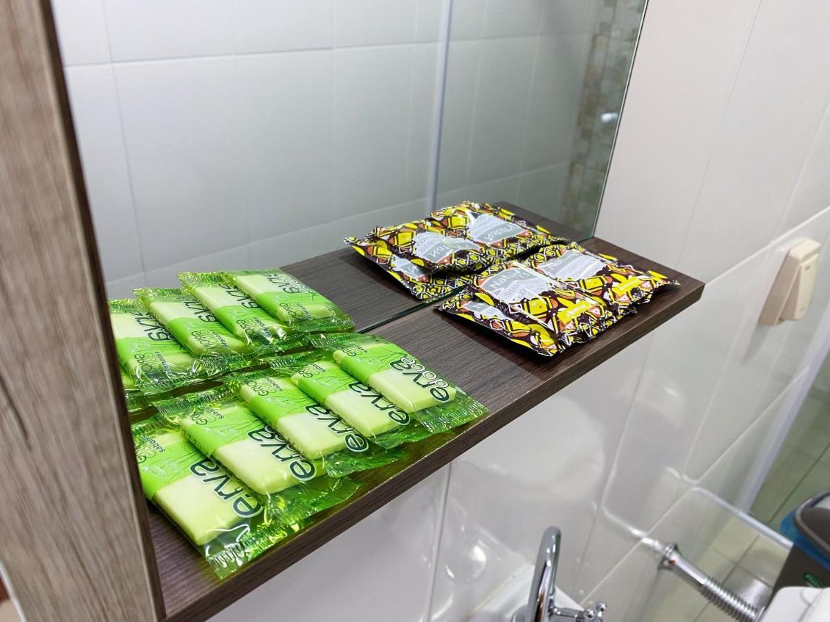 Calefe Suites Penha  Zewnętrze zdjęcie