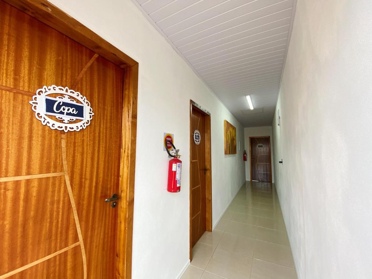 Calefe Suites Penha  Zewnętrze zdjęcie