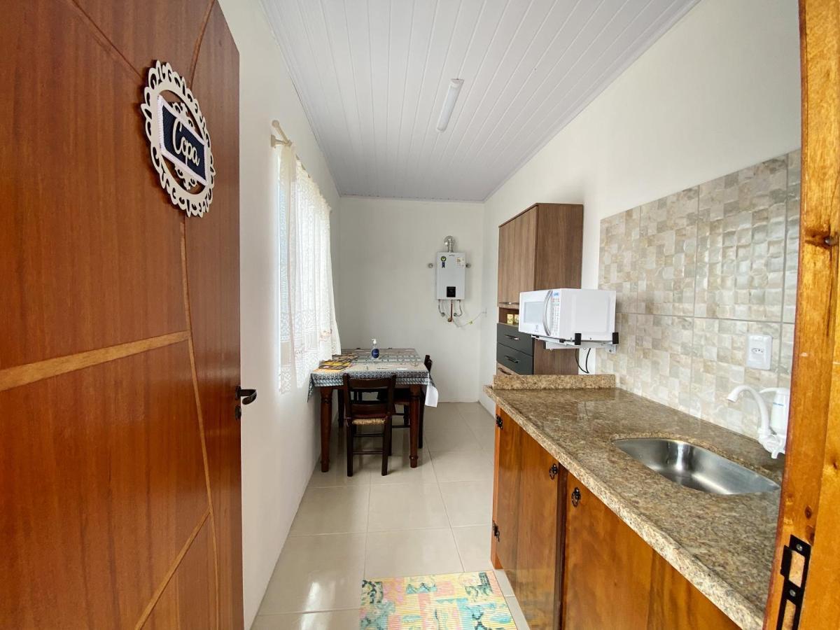 Calefe Suites Penha  Zewnętrze zdjęcie
