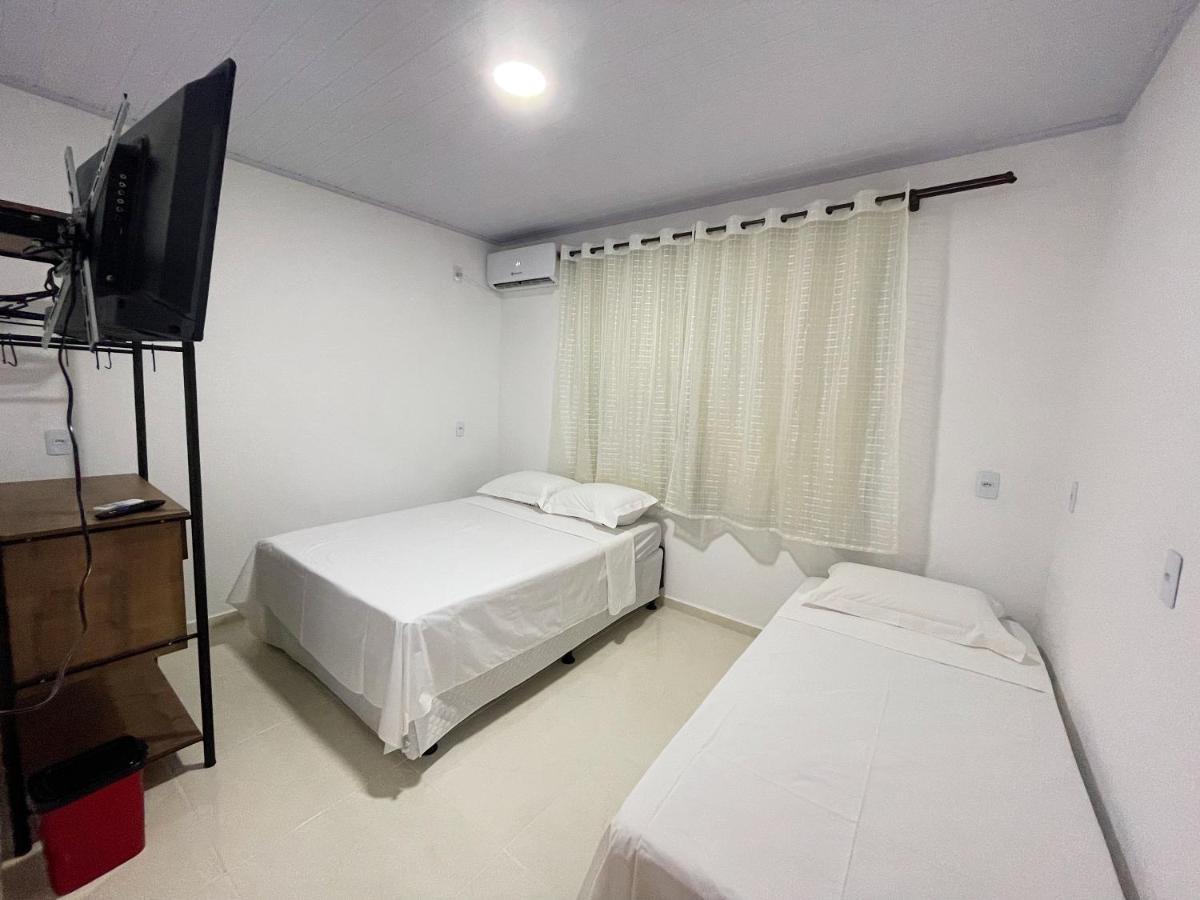 Calefe Suites Penha  Zewnętrze zdjęcie