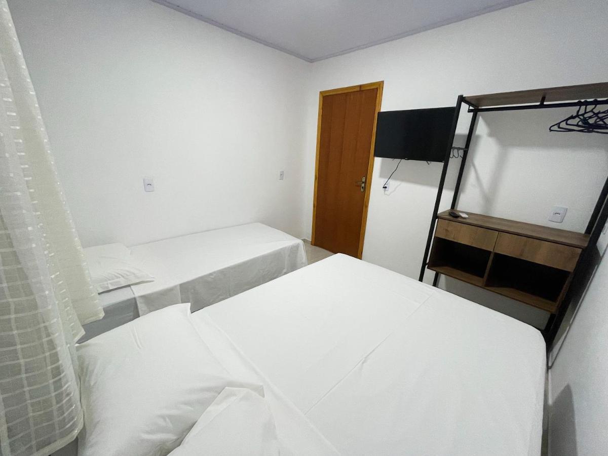 Calefe Suites Penha  Zewnętrze zdjęcie