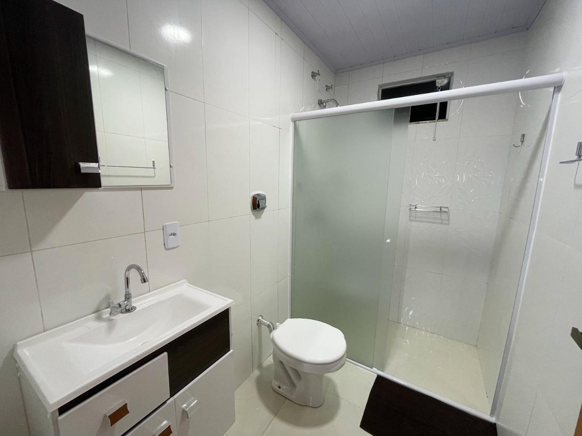 Calefe Suites Penha  Zewnętrze zdjęcie