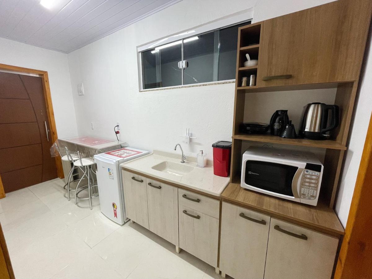 Calefe Suites Penha  Zewnętrze zdjęcie