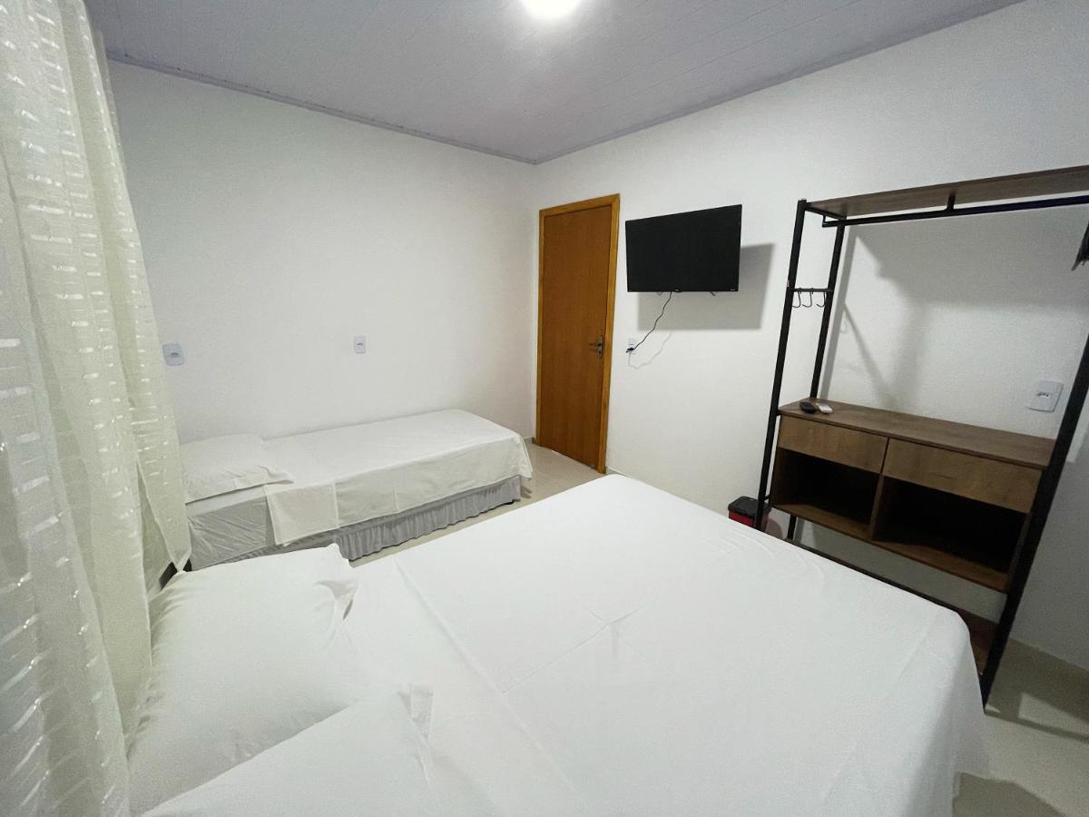 Calefe Suites Penha  Zewnętrze zdjęcie
