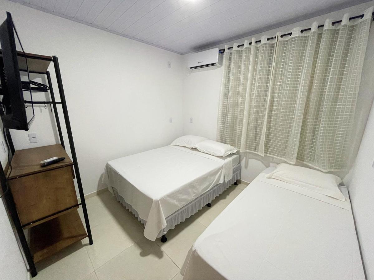 Calefe Suites Penha  Zewnętrze zdjęcie